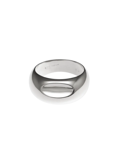 Sanja Silhouette Ring Rings