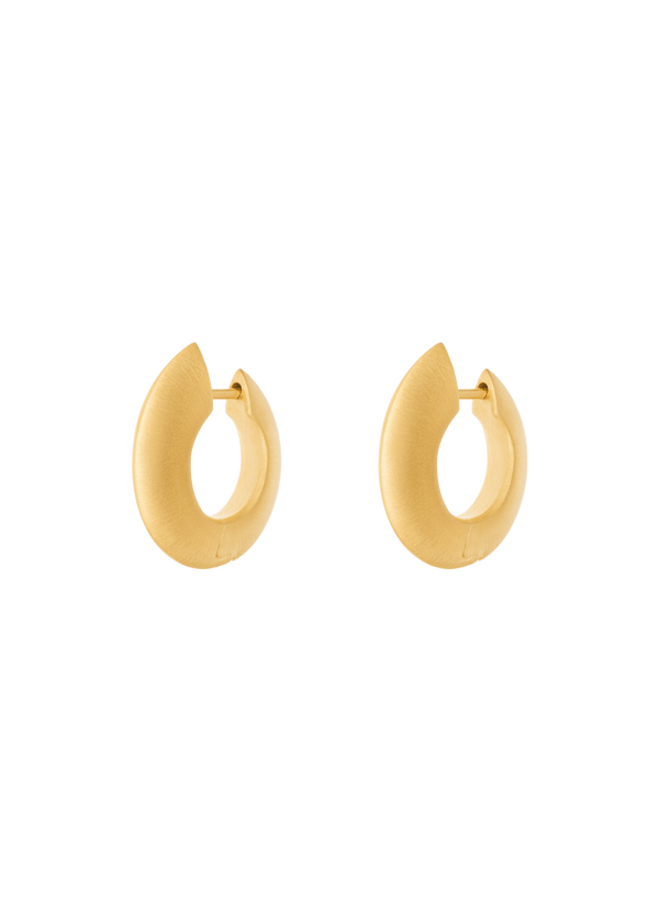 Boucles d'oreilles Sarah Huggies