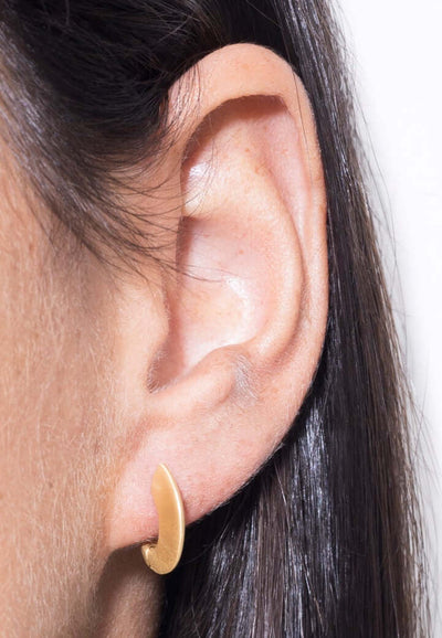 boucles d'oreilles mini Sarah