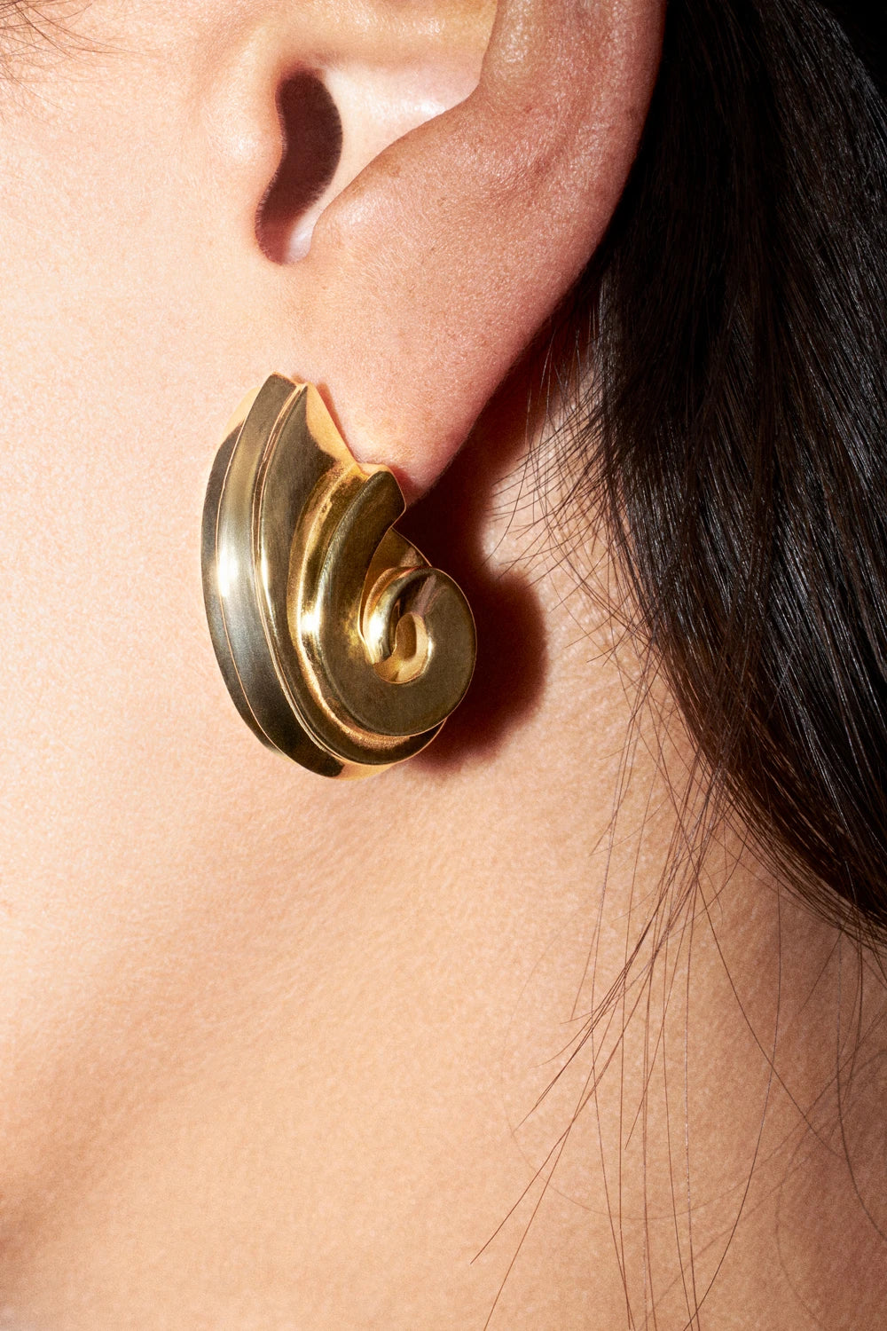 boucles d'oreilles sia