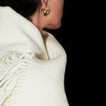 miu huggies earrings