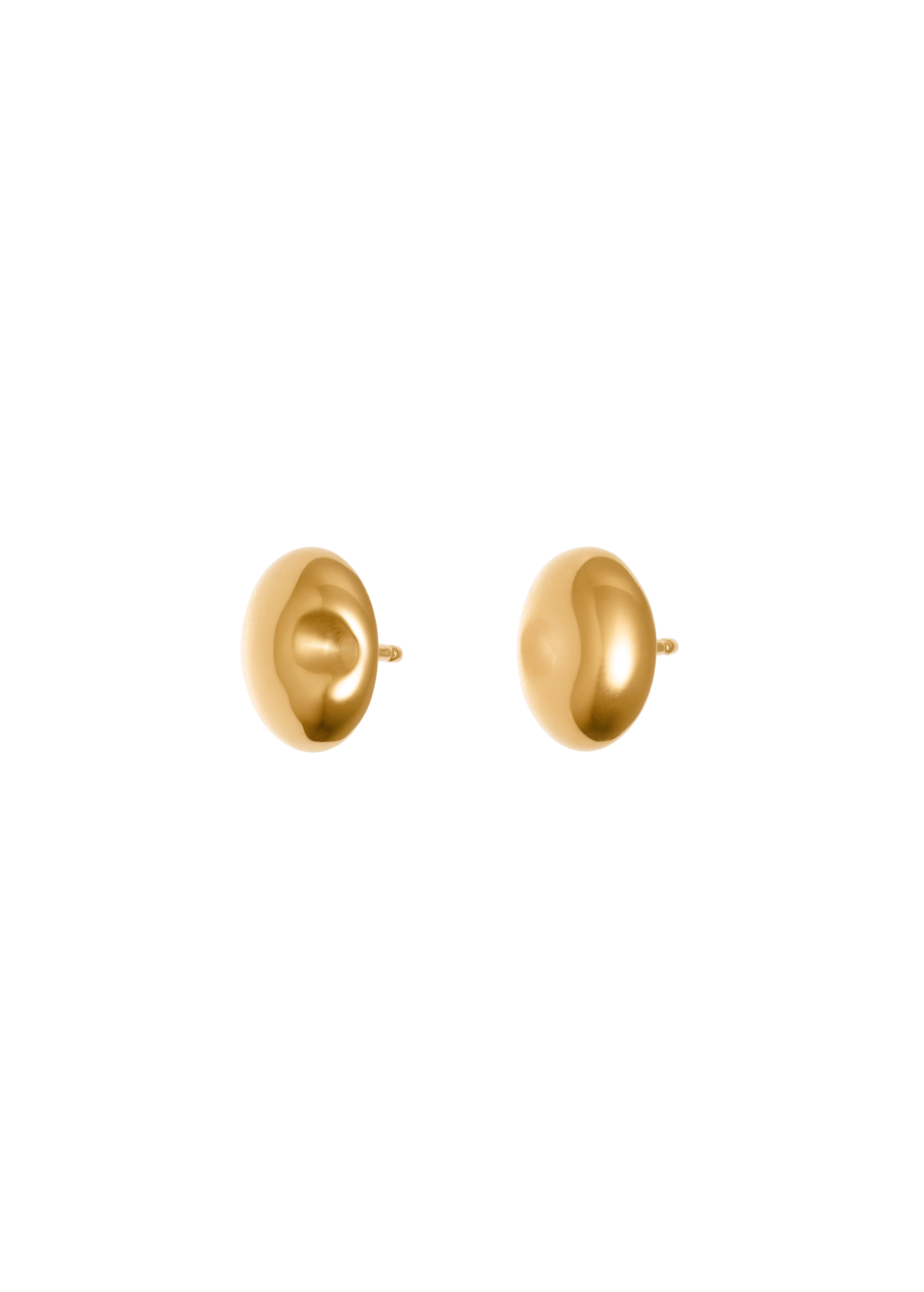boucles d'oreilles sora oval