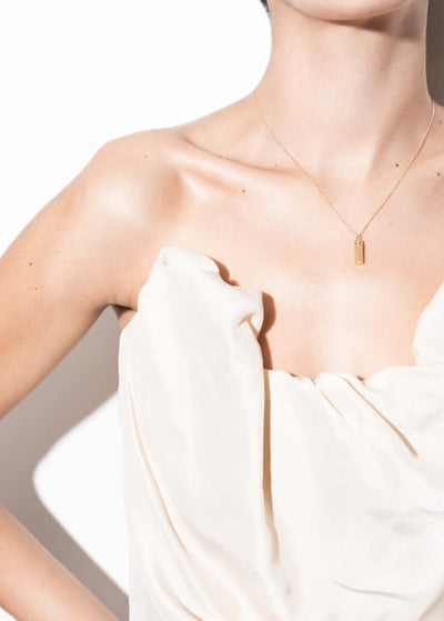 collier steve 18k Colliers