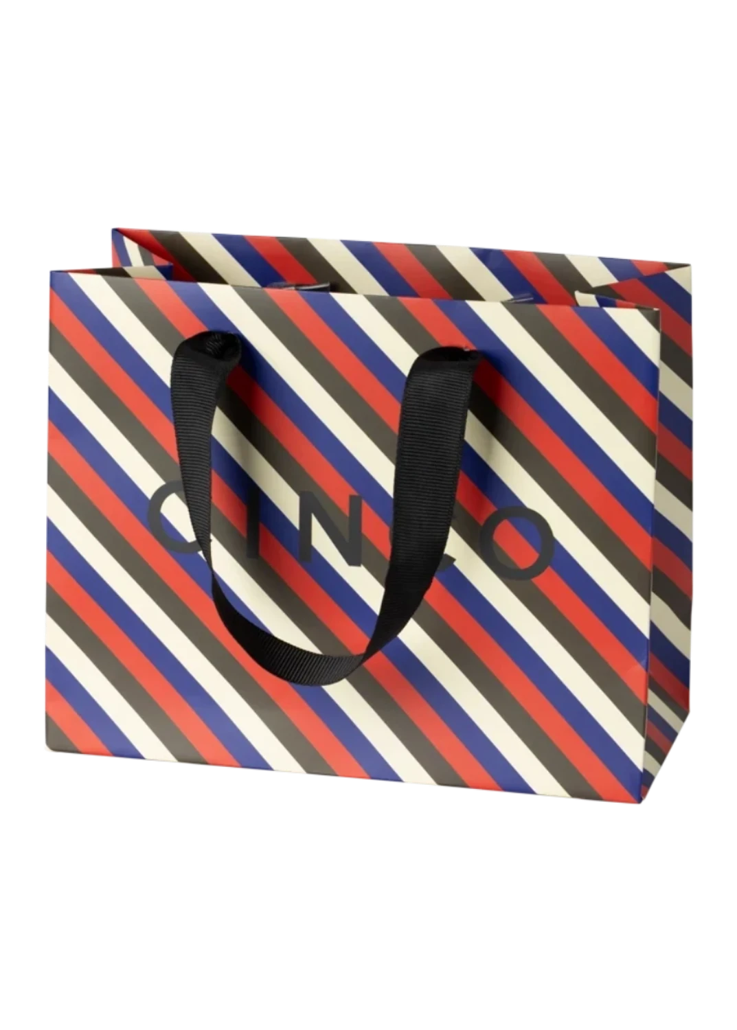 Gift Paper Bag