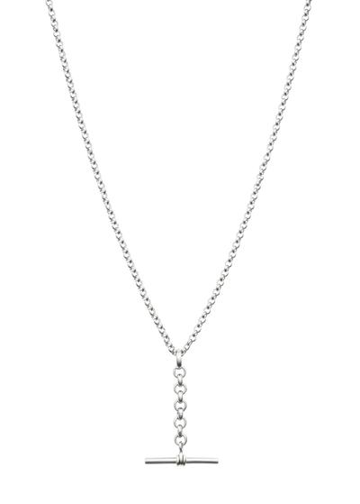 T-Bar Necklace Necklaces