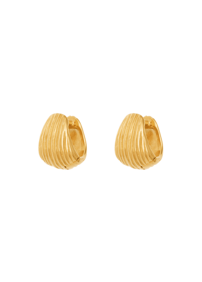 boucles d'oreilles tilly 18k