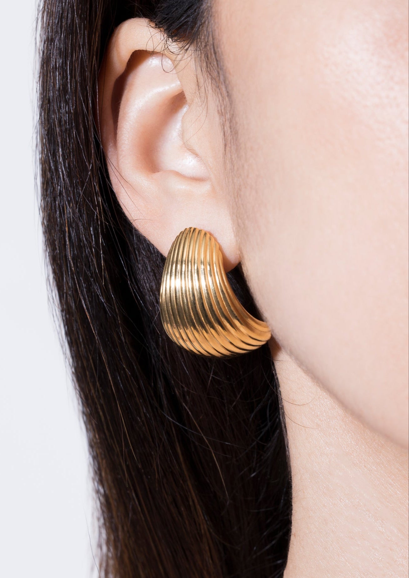 boucles d'oreilles super tilly
