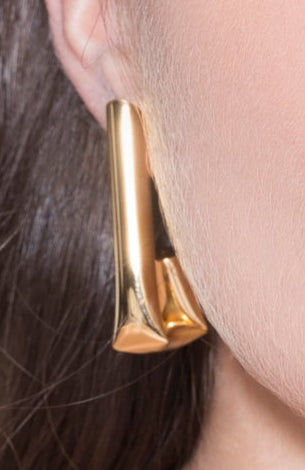 boucles d'oreilles tina