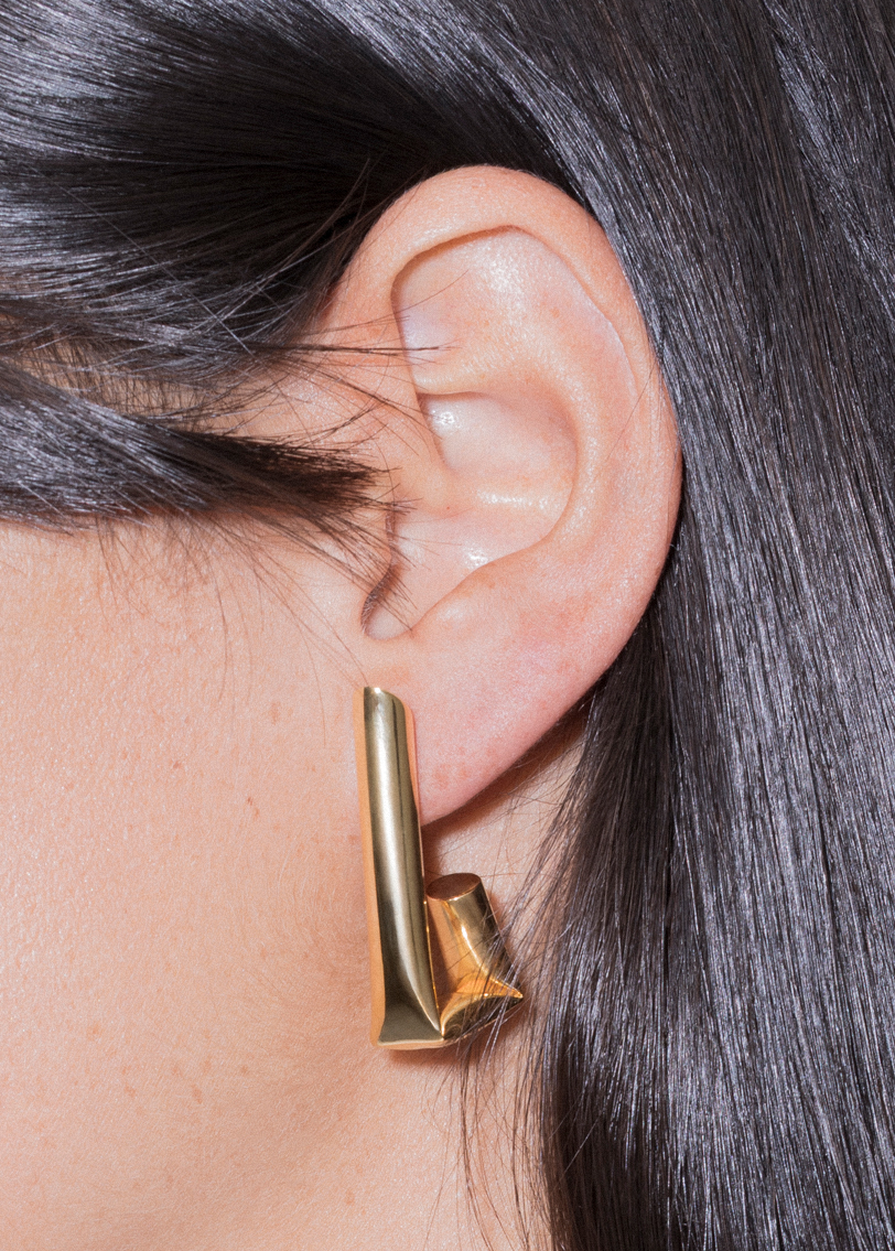 boucles d'oreilles tina