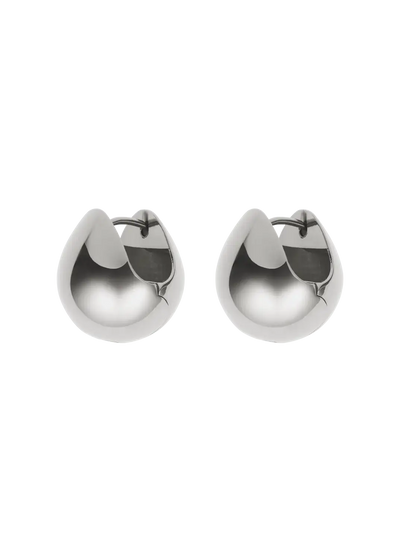 Boucles d'oreilles goutte Tomo