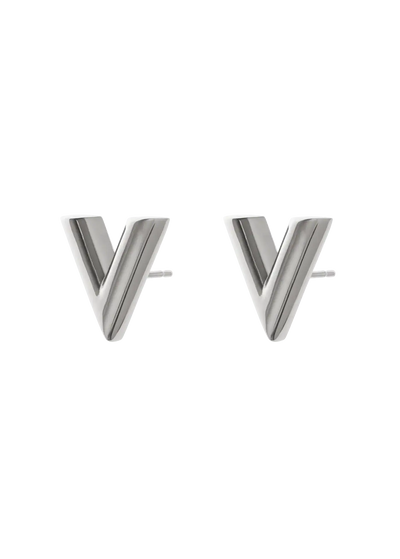 Vega V-Shaped Earrings Earrings