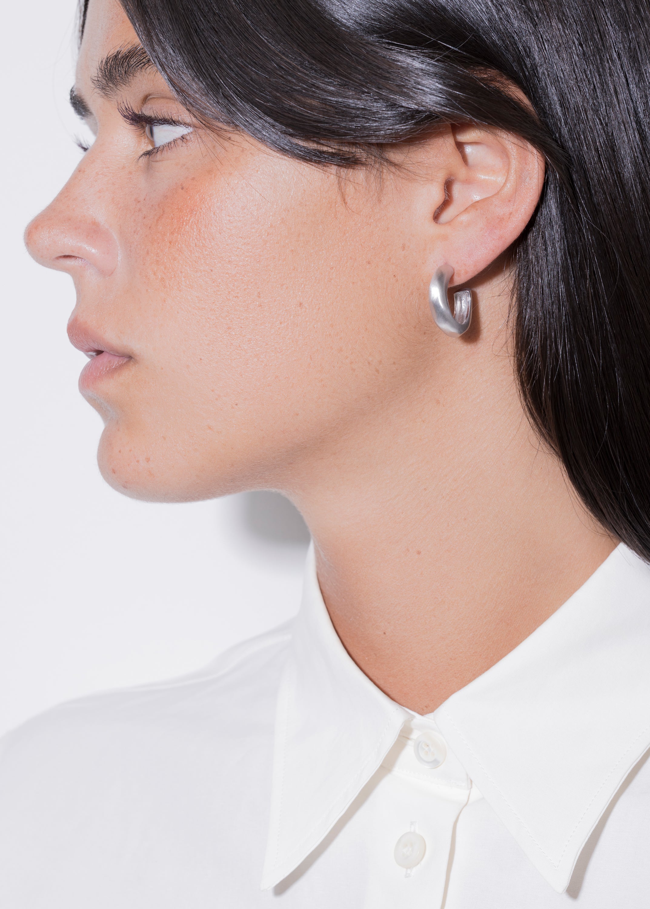 mini boucles d'oreilles vera