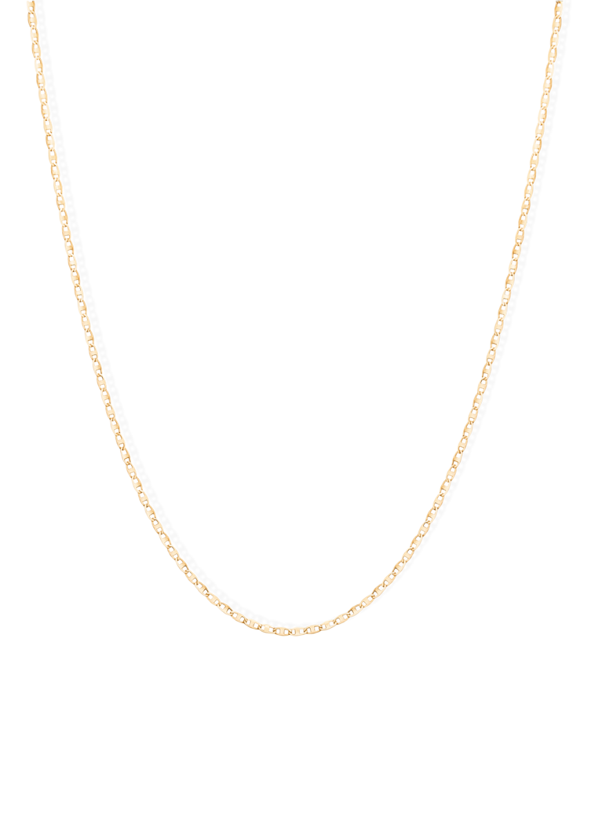 collier isa