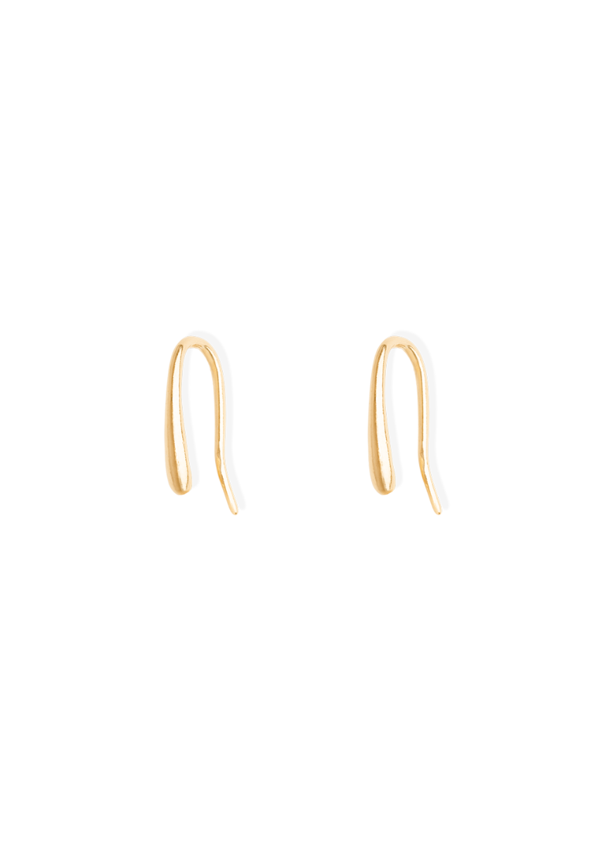 boucles d'oreilles rosemere
